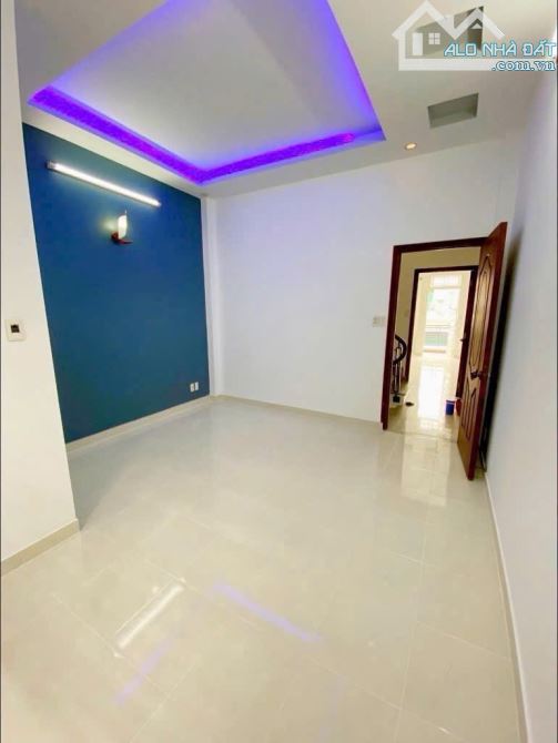 🏡 NHÀ 4 TẦNG ĐƯỜNG 10M – Ở & KINH DOANH VĂN PHÒNG – GẦN AEON TÊN LỬA - 8