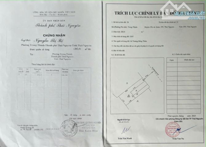 Siêu phẩm nhà đẹp 3 tầng 4PN + 5 WC phường Tích Lương ( Trung Thành Cũ) , Thái Nguyên - 8