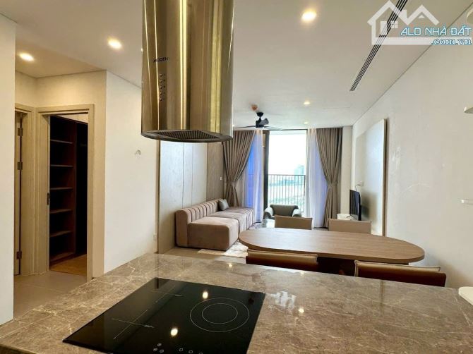 ✨ BÁN CĂN HỘ 2PN – SAM TOWER – 143 NHƯ NGUYỆT – VIEW SÔNG HÀN SIÊU ĐẸP ✨  🏡 Căn hộ tầng 0 - 8