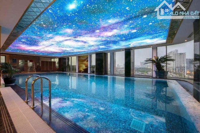 KHÁCH SẠN 5⭐️ XA HOA – VỊ TRÍ KIM CƯƠNG TRÊN TRỤC TỐ HỮU, HÀ ĐÔNG - 8