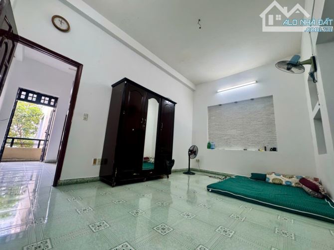 Bán gấp nhà Biệt thự sân vườn 123m2 hẻm xe hơi Phan Huy Ích Gò Vấp chỉ 8 tỷ 600 TL - 8