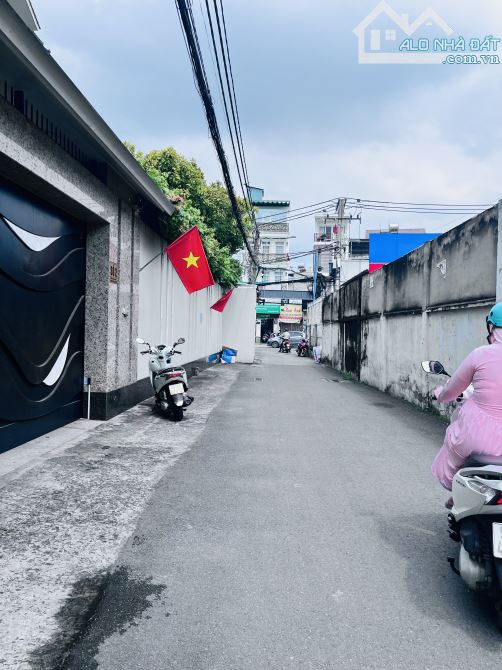 Bán gấp CHDV 4 TẦNG – 10 PHÒNG CAO CẤP, HOÀNG DIỆU 2 –LINH CHIỂU,THỦ ĐỨC,thu nhập 480/ năm - 8