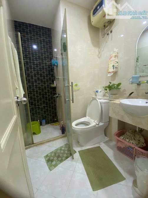 Bán chung cư H2 - 92m2 2pn2wc - 5,5 tỷ ( đã có sổ ) - 8