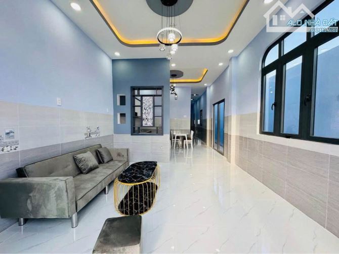 Bán lại căn nhà còn mới keng, SHR, 127,4m2, An Tịnh, Trảng Bàng, Giá chỉ 750tr. - 8