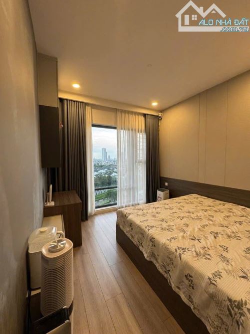 Chính chủ gửi bán căn chung cư Park Kiara, Lê Trọng Tấn, HĐ, DT 82m2,2PN, 2VS, Giá 9,2 tỷ - 8