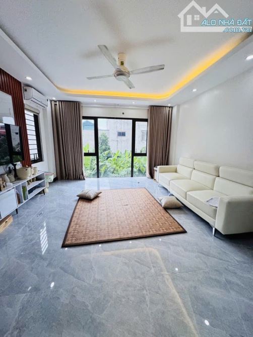 Bán nhà lô góc phố hoa động- oto vào nhà-vị trí nhà đẹp-view thoáng. - 8