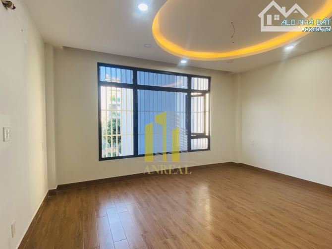Cho Thuê Nguyên Căn KHU AN PHÚ - Hầm 3 Lầu có thang máy giá 38 triệu - 8