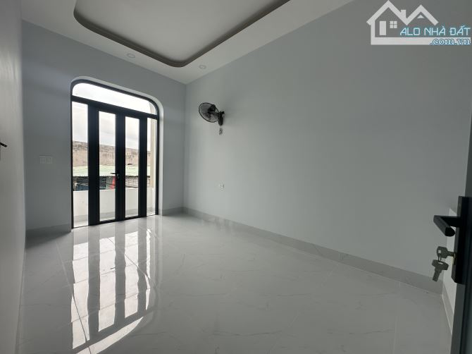 Bán nhà 2 tầng mặt tiền đường cây da xề gần siêu thị go dt 114m2 - 8