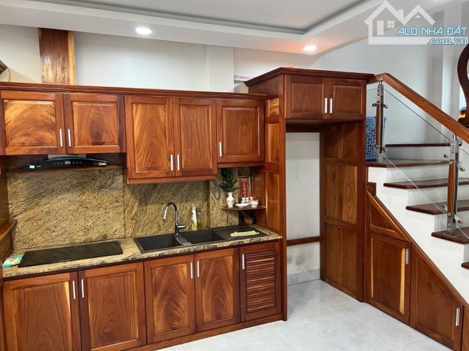 Bình TÂN ‘ BÌNH Trị Đông B ‘ 68 m 4.1 x14 m hẻm 🚗 Giá 7,2 tỷ TL - 8