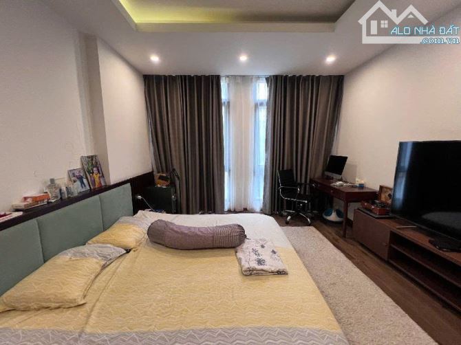 Trần Quang Diệu - Nhà phân lô - Lô góc 2 mặt ngõ ô tô - Thang máy nhập khẩu - Tặng full đồ - 8