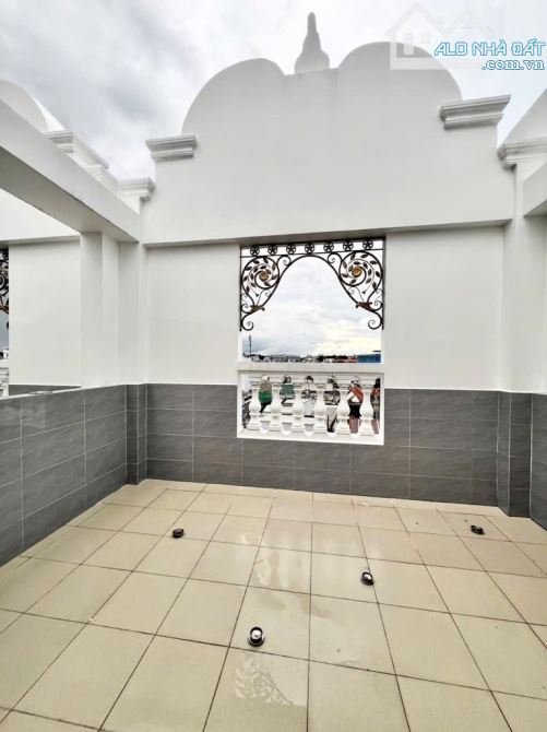 SÁT KHU TÊN LỬA -5 TẦNG -TỈNH LỘ 10- TÂN TẠO BÌNH TÂN-DT: 4.4*12M- 7 TỶ 2 - 8