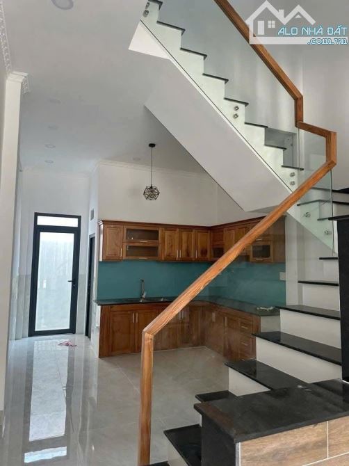 💥 💥 HẺM 8M ĐƯỜNG SỐ 2- TNPB- THỦ ĐỨC. 3 TẦNG - 4PN- 5WC-  CHỈ 6.5TỶ.  + VỊ TRÍ Tại đường - 8