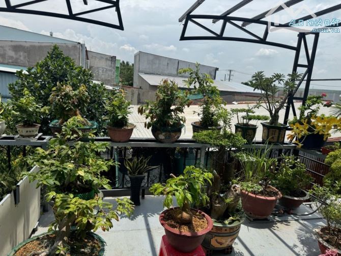 Bán nhà Lê văn Lương - Liền kề phú mỹ hưng DT:5*22 giá : nhỉnh 5toi - 8