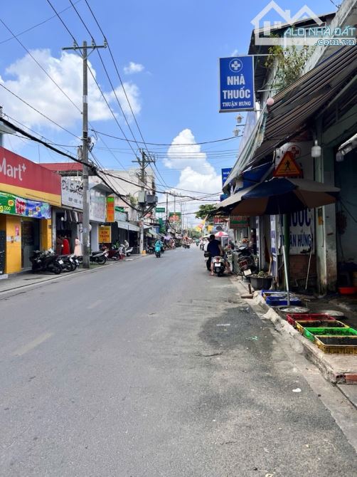 BÁN NHÀ ĐÔNG HƯNG THUẬN 02 QUẬN 12 NGAY CHỢ CÂY SỘP, DT 66M2 (4.2× 17), GIÁ SIÊU RẺ - 8