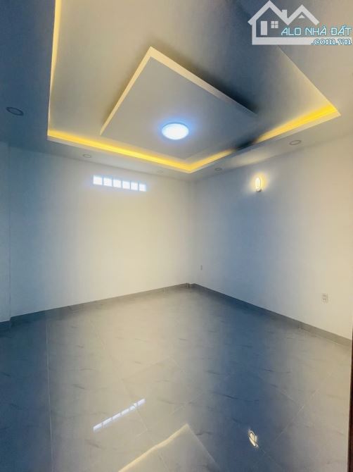 HẺM Ô TÔ - 50M2 - 4 TẦNG - HỒ XUÂN HƯƠNG - P14 - BÌNH THẠNH - NHỈNH 9 TỶ - 8