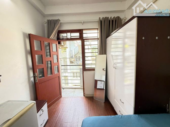 CHO THUÊ CĂN HỘ GIÁ CHỈ 4X QUẬN 10 - 8