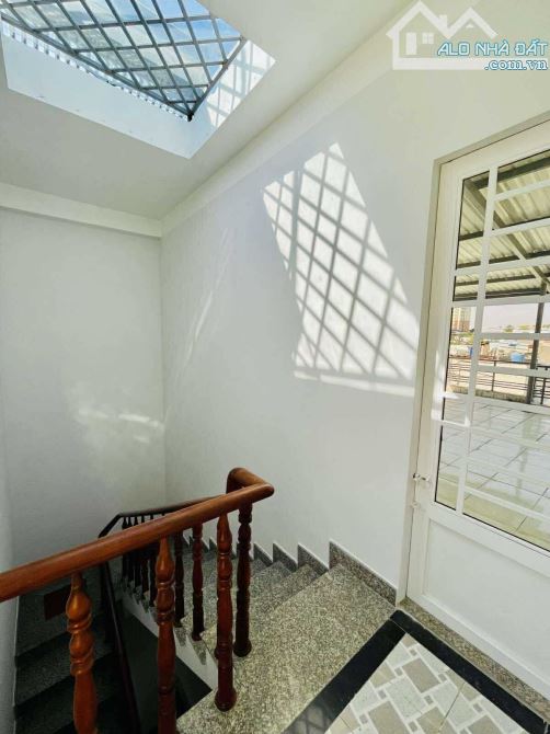 HÀNG HOT - NHÀ TÂN CHÁNH HIỆP, 70M2, 5X14, 3 TẦNG, SHR, 4.X TỶ - 9