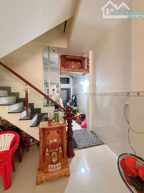 😍 Bán gấp nhà đường 5A BHHA, Bình Tân. 45m2 1 lầu có 2PN. - 9