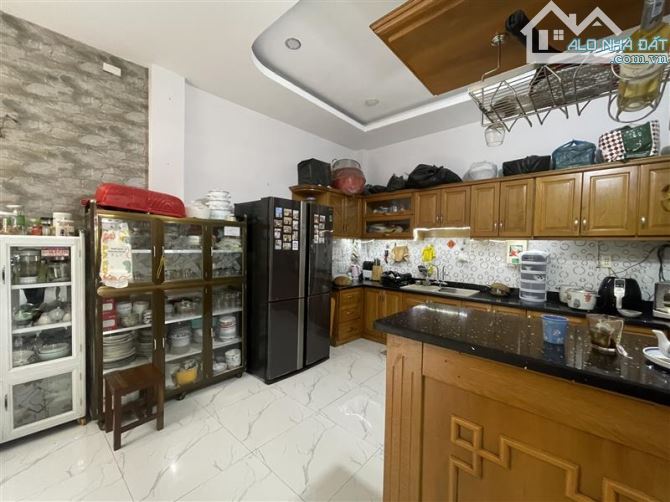 Bán Nhà Đường số 8  p11 Gò Vấp, Ngang 7M 168M2 , giá chỉ 21Tỷ - 9