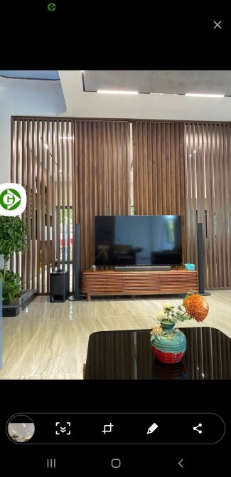 Bán nhà  Cẩm Nam 3 dt 135m2  ngang 8.7 m đường  7.6 m  4 tầng  giá 10.8tỷ - 9