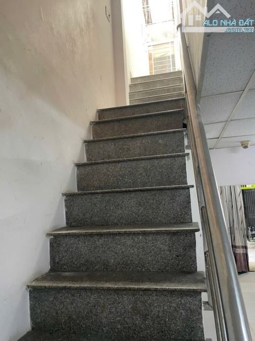 CHÍNH CHỦ GỞI NHÀ 2 TẦNG ĐÔNG HƯNG THUẬN NGANG 5M HIẾM CÓ DÒNG TIỀN 6TR/ TH. - 9