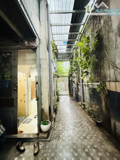 🏡 CHẾ LAN VIÊN – HẺM XE HƠI 5M – DT: ( 4,1 X 25,5 ) – CHỈ 7 TỶ 999 - 9
