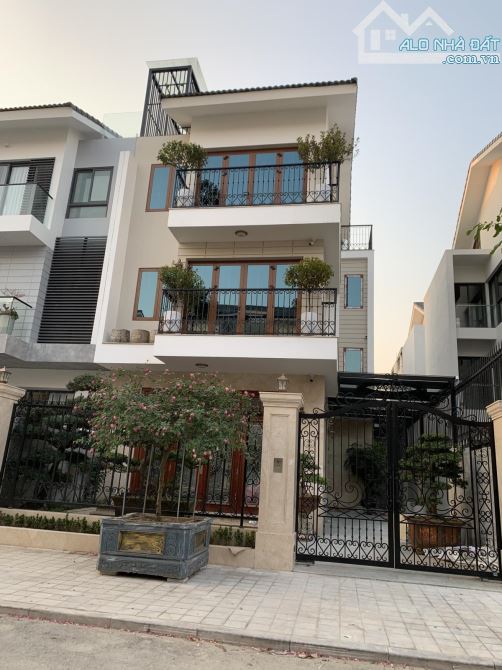 QUỸ CĂN BIỆT THỰ AN QUÝ VILLA HÀ ĐÔNG -LÊ QUANG ĐẠO- CAM KẾT GIÁ TỐT NHẤT - 9
