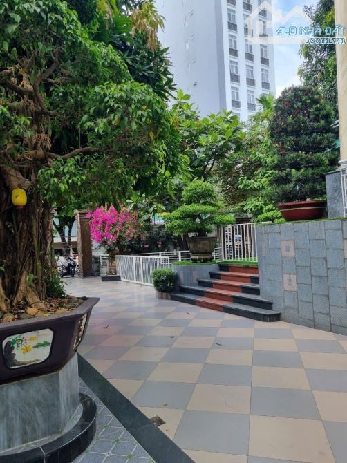 🏖️ BIỆT THỰ SANG TRỌNG DƯƠNG ĐÌNH NGHỆ – 648M² – 130 TỶ 🌟 - 9
