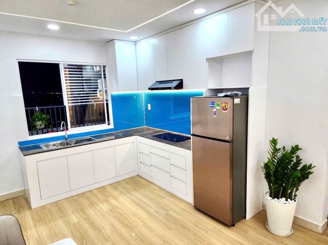 BÁN CĂN HỘ CHUNG CƯ CT2 VĨNH ĐIỀM TRUNG, NHA TRANG. 64M2, GIÁ 2 TY 490. CN13.9 - 9