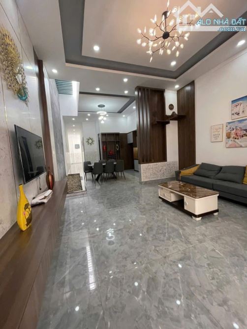 🏡 Bán nhà C4 hẻm 184/29/ Đồng Khởi – Tân Lợi - 9