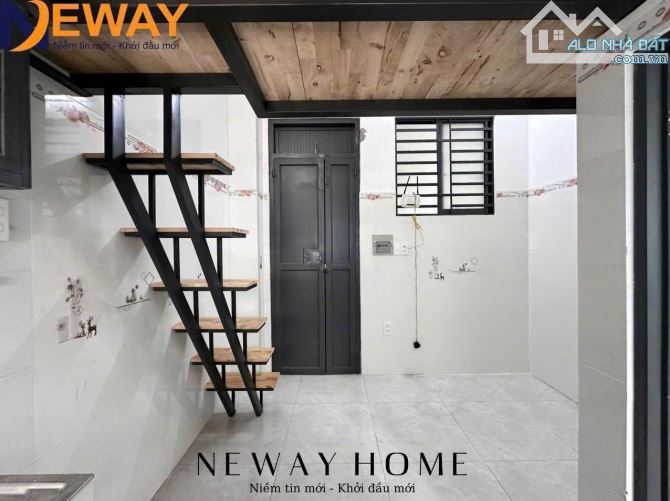 Bán can hộ dịch vụ nhà mới đẹp gồm 32p 1 mặt bằng kinh doanh có hầm và 6 lầu giá 31,5 tỷ - 9