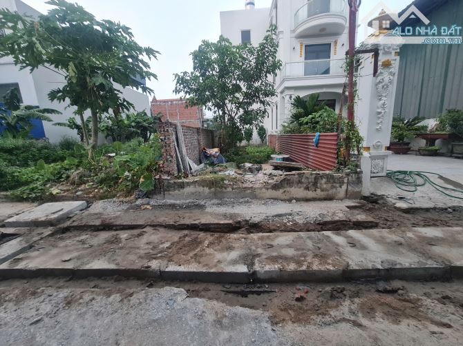 Đất Vip 60m2 Mỹ Nội - Bắc Hồng - Đông Anh, trục chính, sát vành đai 3, cơ hội đầu tư. Giá - 9