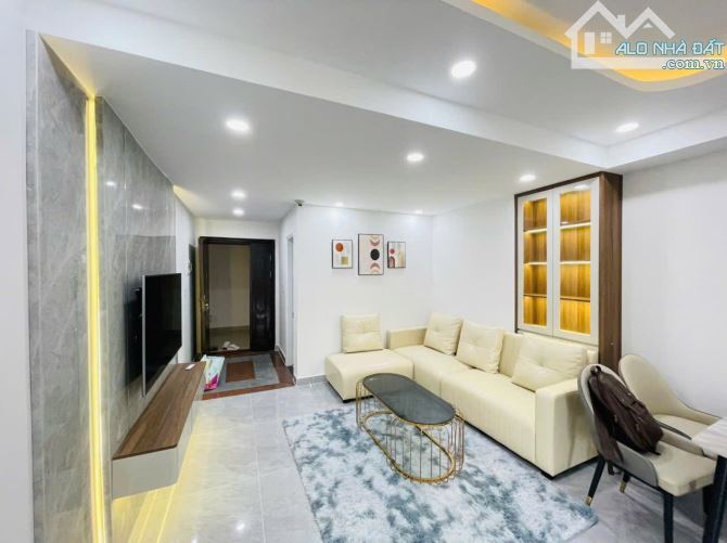 CH334 Bán căn góc tầng 4 tòa Uplaza Sông Đà (Vĩnh Hải) - Bắc Nha trang - 9