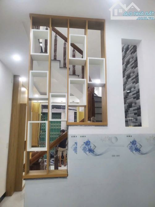 🏡 NHÀ PHỐ 2 TẦNG HẺM NGUYỄN THÁI HỌC - 9
