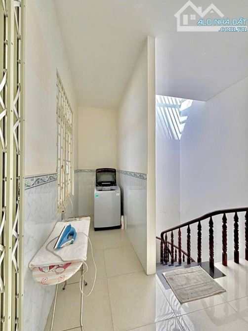 CG. BÁN CĂN NHÀ ĐẸP 1 TRỆT 2 LẦU- 173m2 SÀN ĐƯỜNG B4 KDC HƯNG PHÚ 1- (4 TỶ) - 9