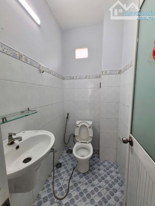 nhà 1 trệt 1 lầu góc 2MT 66,5m2 4ty5 TL KDC gần đường Chiêu Liêu p.Tân Đông Hiệp - 9