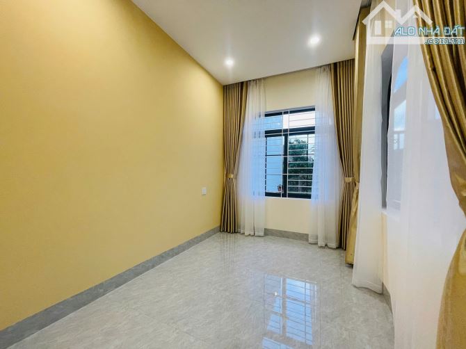 Nhà 2 tầng kiệt ô tô Hoàng Quốc Việt, phường An Đông, TP Huế ✅ - 9