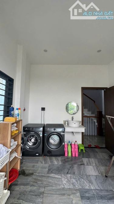 BÁN NHÀ ĐẸP 4 TẦNG – 2 MẶT TIỀN HÒA XUÂN – GIÁ CHỈ 10,8 TỶ 💥 SÁT CHỢ HOÀ XUÂN - 9