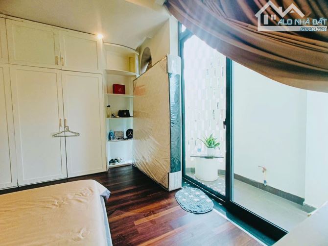 GIẢM 1.5 TỶ - NHÀ ĐẸP SÁT MẶT TIỀN PHAN HUY ÍCH - HẺM XE TẢI THÔNG - 4.6X18M - CHỈ 9 TỶ + - 9