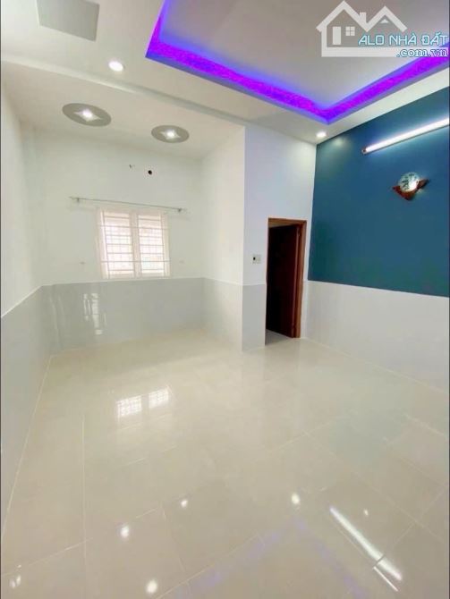 🏡 NHÀ 4 TẦNG ĐƯỜNG 10M – Ở & KINH DOANH VĂN PHÒNG – GẦN AEON TÊN LỬA - 9