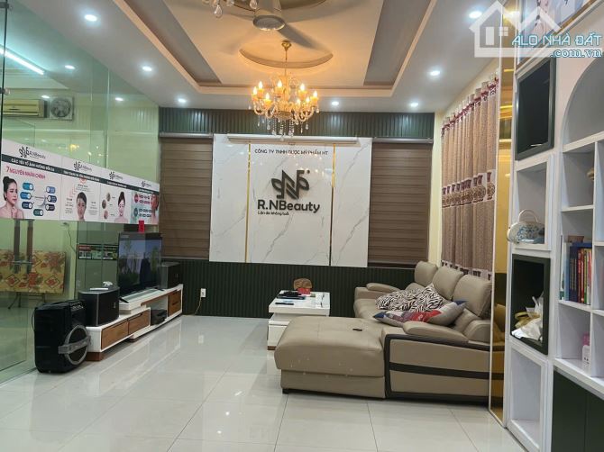Siêu phẩm nhà đẹp 3 tầng 4PN + 5 WC phường Tích Lương ( Trung Thành Cũ) , Thái Nguyên - 9