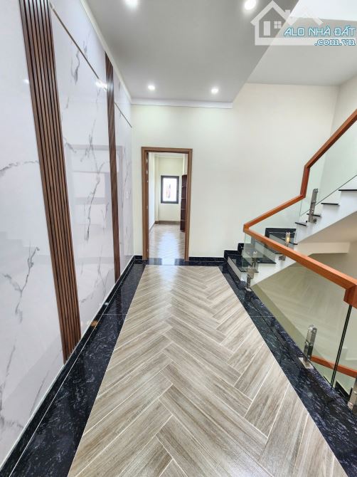 Bán nhà mới 1T2L 4x15m, đường N5 KDC Icon Central p.Tân Đông Hiệp, full nội thất - 9