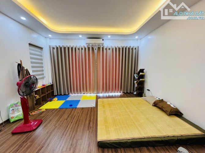 Bán nhà lô góc phố hoa động- oto vào nhà-vị trí nhà đẹp-view thoáng. - 9