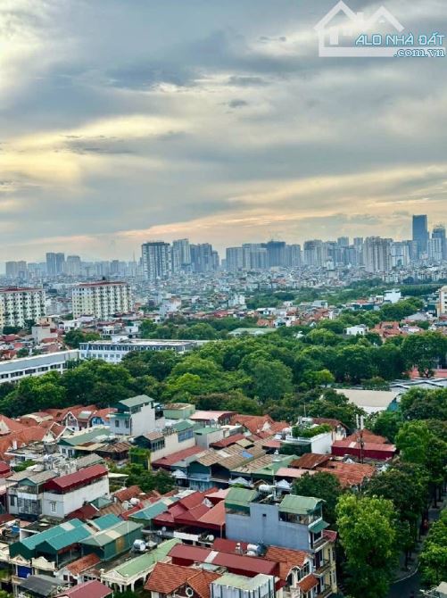 Bán chung cư 3 ngủ Ngã ba Nguyễn Lân,Lê Trọng Tấn,Trịnh Đình Cửu,sổ 72m2giá 5,18 tỷ(có TL) - 9
