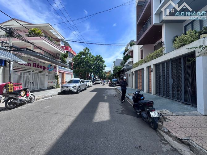 Nổ đơn 1 căn trung tâm cho cả nhà - 9