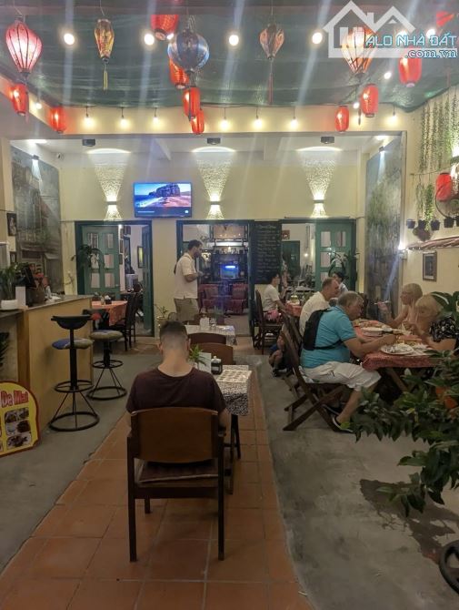 💥 ĐẤT VÀ BIỆT THỰ 4 TẦNG TRẦN VĂN DƯ | 296M² | 40 TỶ 💥 - 9