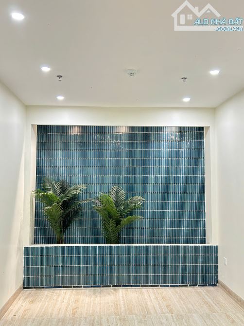 Bán siêu phẩm nhà Hoa Bằng, Cầu Giấy 62m2 7 tầng thang máy. ô tô tránh, sổ đẹp. 26,3 tỷ - 9