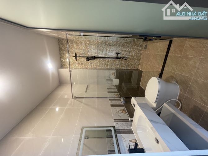 HẺM Ô TÔ - 50M2 - 4 TẦNG - HỒ XUÂN HƯƠNG - P14 - BÌNH THẠNH - NHỈNH 9 TỶ - 9