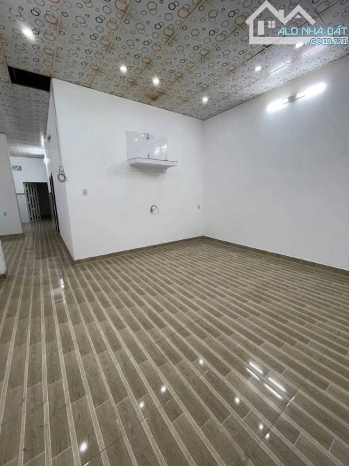 NHÀ RẺ TÂN AN 8 x 20 m – TC full, tổng DT 200 m² - 9