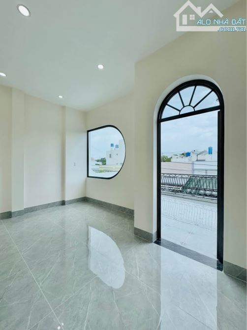 Nhà mặt tiền Tái định cư  Vĩnh Quang, Rạch Giá - An Giang (gần chợ 30-4) - 9